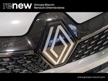 Photo 29 du bon plan RENAULT Clio 1.0 Eco-G 100ch Evolution - 25 occasion à 18499 €