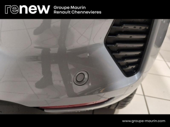 Photo 30 du bon plan RENAULT Clio 1.0 Eco-G 100ch Evolution - 25 occasion à 18499 €