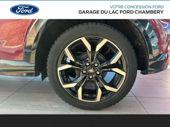 Photo 4 du bon plan FORD Puma 1.0 EcoBoost 125ch S&S mHEV ST-Line X Powershift occasion à 22490 €