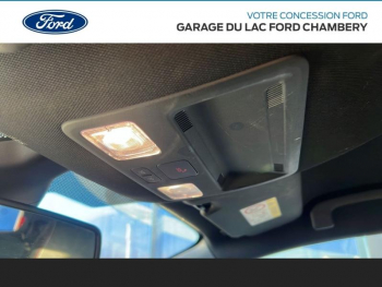 Photo 6 du bon plan FORD Puma 1.0 EcoBoost 125ch S&S mHEV ST-Line X Powershift occasion à 22490 €