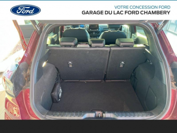 Photo 9 du bon plan FORD Puma 1.0 EcoBoost 125ch S&S mHEV ST-Line X Powershift occasion à 22490 €