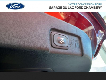 Photo 10 du bon plan FORD Puma 1.0 EcoBoost 125ch S&S mHEV ST-Line X Powershift occasion à 22490 €