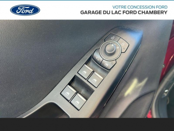 Photo 11 du bon plan FORD Puma 1.0 EcoBoost 125ch S&S mHEV ST-Line X Powershift occasion à 22490 €