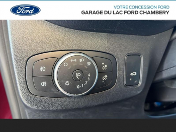 Photo 12 du bon plan FORD Puma 1.0 EcoBoost 125ch S&S mHEV ST-Line X Powershift occasion à 22490 €