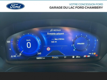 Photo 14 du bon plan FORD Puma 1.0 EcoBoost 125ch S&S mHEV ST-Line X Powershift occasion à 22490 €