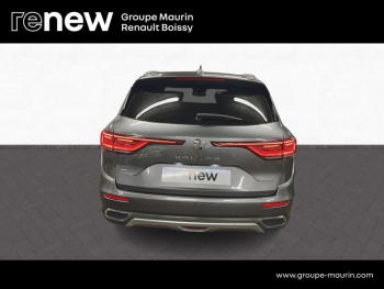 Photo 8 du bon plan RENAULT Koleos 1.3 TCe 160ch Initiale Paris EDC occasion à 27950 €