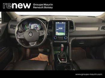 Photo 9 du bon plan RENAULT Koleos 1.3 TCe 160ch Initiale Paris EDC occasion à 27950 €