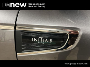 Photo 22 du bon plan RENAULT Koleos 1.3 TCe 160ch Initiale Paris EDC occasion à 27950 €