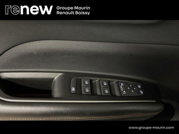 Photo 24 du bon plan RENAULT Koleos 1.3 TCe 160ch Initiale Paris EDC occasion à 27950 €