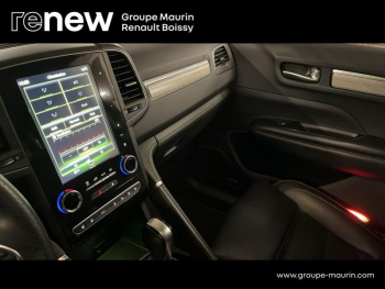 Photo 31 du bon plan RENAULT Koleos 1.3 TCe 160ch Initiale Paris EDC occasion à 27950 €