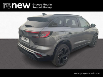 Photo 4 du bon plan RENAULT Austral 1.2 E-Tech full hybrid 200ch Iconic esprit Alpine occasion à 27450 €