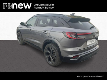 Photo 5 du bon plan RENAULT Austral 1.2 E-Tech full hybrid 200ch Iconic esprit Alpine occasion à 27450 €