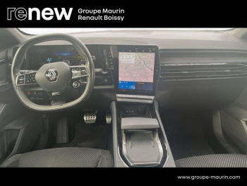 Photo 9 du bon plan RENAULT Austral 1.2 E-Tech full hybrid 200ch Iconic esprit Alpine occasion à 27450 €