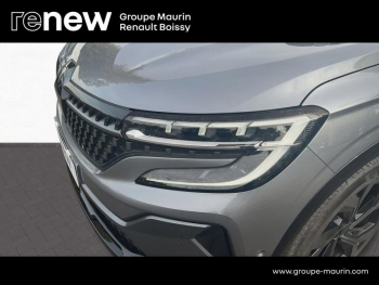 Photo 16 du bon plan RENAULT Austral 1.2 E-Tech full hybrid 200ch Iconic esprit Alpine occasion à 27450 €