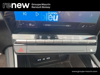 Photo 28 du bon plan RENAULT Austral 1.2 E-Tech full hybrid 200ch Iconic esprit Alpine occasion à 27450 €