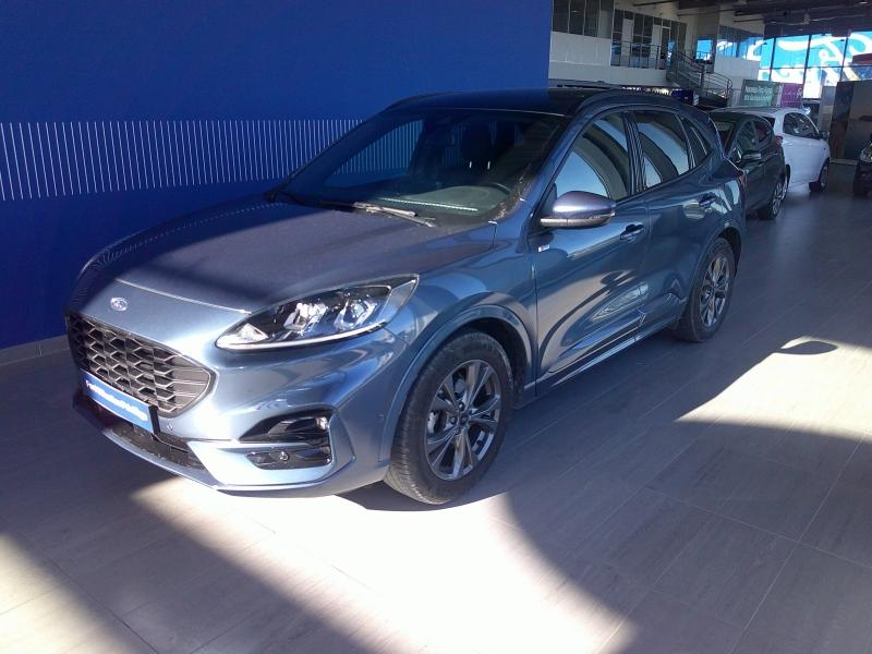 Bon plan FORD Kuga 2.5 Duratec 190ch FHEV E85 ST-Line Business BVA occasion à 24900 €
