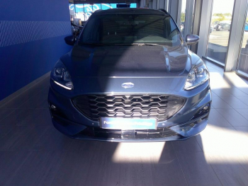 Photo 2 du bon plan FORD Kuga 2.5 Duratec 190ch FHEV E85 ST-Line Business BVA occasion à 24900 €