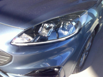 Photo 3 du bon plan FORD Kuga 2.5 Duratec 190ch FHEV E85 ST-Line Business BVA occasion à 24900 €