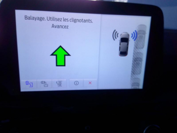 Photo 10 du bon plan FORD Kuga 2.5 Duratec 190ch FHEV E85 ST-Line Business BVA occasion à 24900 €