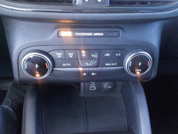 Photo 17 du bon plan FORD Kuga 2.5 Duratec 190ch FHEV E85 ST-Line Business BVA occasion à 24900 €