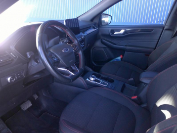 Photo 21 du bon plan FORD Kuga 2.5 Duratec 190ch FHEV E85 ST-Line Business BVA occasion à 24900 €