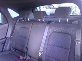 Photo 23 du bon plan FORD Kuga 2.5 Duratec 190ch FHEV E85 ST-Line Business BVA occasion à 24900 €