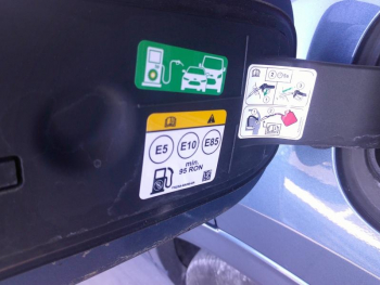 Photo 24 du bon plan FORD Kuga 2.5 Duratec 190ch FHEV E85 ST-Line Business BVA occasion à 24900 €