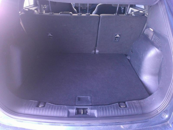 Photo 27 du bon plan FORD Kuga 2.5 Duratec 190ch FHEV E85 ST-Line Business BVA occasion à 24900 €