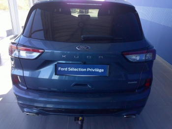 Photo 30 du bon plan FORD Kuga 2.5 Duratec 190ch FHEV E85 ST-Line Business BVA occasion à 24900 €