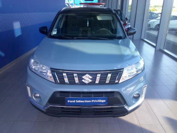Photo 2 du bon plan SUZUKI Vitara 1.0 Boosterjet 111ch PrivilÃ¨ge occasion à 14900 €