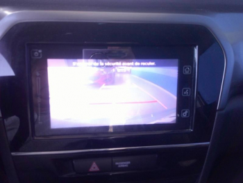 Photo 6 du bon plan SUZUKI Vitara 1.0 Boosterjet 111ch PrivilÃ¨ge occasion à 14900 €