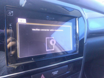 Photo 9 du bon plan SUZUKI Vitara 1.0 Boosterjet 111ch PrivilÃ¨ge occasion à 14900 €