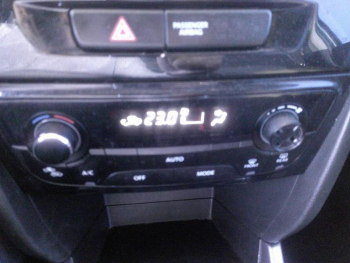 Photo 11 du bon plan SUZUKI Vitara 1.0 Boosterjet 111ch PrivilÃ¨ge occasion à 14900 €