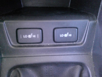 Photo 12 du bon plan SUZUKI Vitara 1.0 Boosterjet 111ch PrivilÃ¨ge occasion à 14900 €