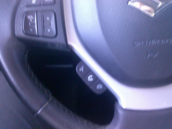 Photo 14 du bon plan SUZUKI Vitara 1.0 Boosterjet 111ch PrivilÃ¨ge occasion à 14900 €