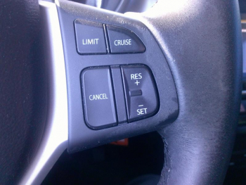 Photo 15 du bon plan SUZUKI Vitara 1.0 Boosterjet 111ch PrivilÃ¨ge occasion à 14900 €