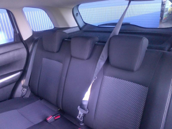 Photo 18 du bon plan SUZUKI Vitara 1.0 Boosterjet 111ch PrivilÃ¨ge occasion à 14900 €