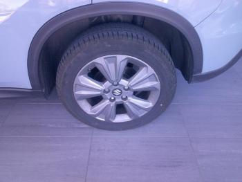 Photo 19 du bon plan SUZUKI Vitara 1.0 Boosterjet 111ch PrivilÃ¨ge occasion à 14900 €