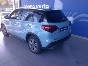 Photo 22 du bon plan SUZUKI Vitara 1.0 Boosterjet 111ch PrivilÃ¨ge occasion à 14900 €