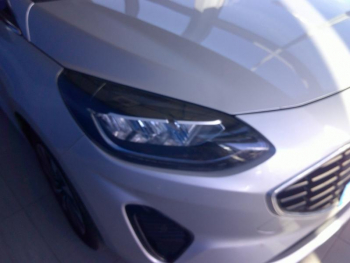 Photo 3 du bon plan FORD Fiesta 1.0 Flexifuel 95ch Titanium Business 5p occasion à 15900 €