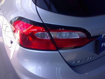 Photo 4 du bon plan FORD Fiesta 1.0 Flexifuel 95ch Titanium Business 5p occasion à 15900 €