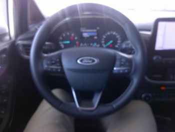 Photo 5 du bon plan FORD Fiesta 1.0 Flexifuel 95ch Titanium Business 5p occasion à 15900 €