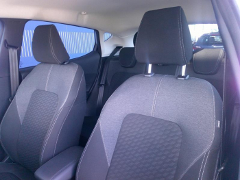 Photo 20 du bon plan FORD Fiesta 1.0 Flexifuel 95ch Titanium Business 5p occasion à 15900 €