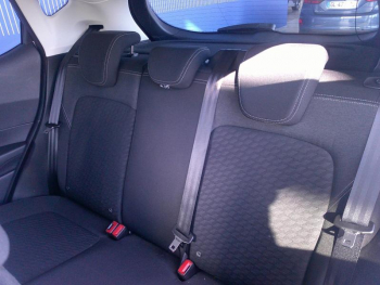 Photo 21 du bon plan FORD Fiesta 1.0 Flexifuel 95ch Titanium Business 5p occasion à 15900 €