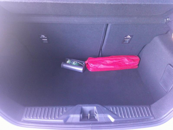 Photo 24 du bon plan FORD Fiesta 1.0 Flexifuel 95ch Titanium Business 5p occasion à 15900 €