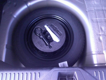 Photo 25 du bon plan FORD Fiesta 1.0 Flexifuel 95ch Titanium Business 5p occasion à 15900 €