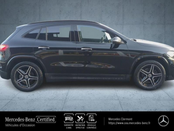 Photo 5 du bon plan MERCEDES-BENZ Classe GLA 200 d 150ch AMG Line 8G-DCT occasion à 43990 €