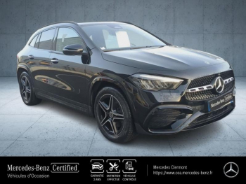 Photo 6 du bon plan MERCEDES-BENZ Classe GLA 200 d 150ch AMG Line 8G-DCT occasion à 43990 €