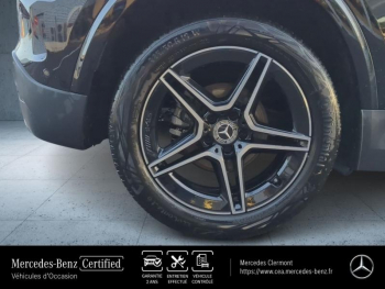 Photo 7 du bon plan MERCEDES-BENZ Classe GLA 200 d 150ch AMG Line 8G-DCT occasion à 43990 €