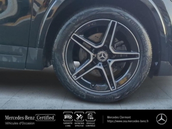 Photo 8 du bon plan MERCEDES-BENZ Classe GLA 200 d 150ch AMG Line 8G-DCT occasion à 43990 €